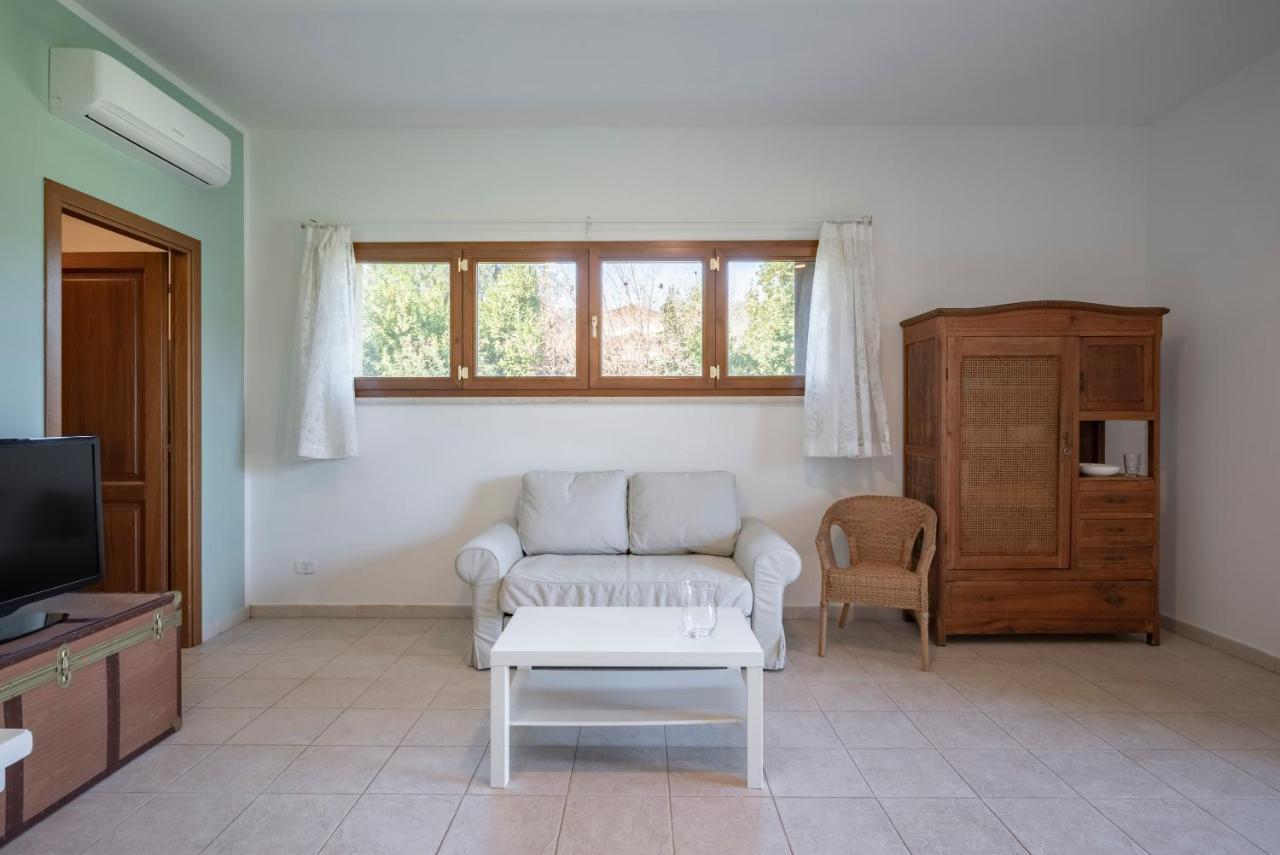 Agriturismo Terre Di Castiglione Castiglione della Pescaia Eksteriør billede