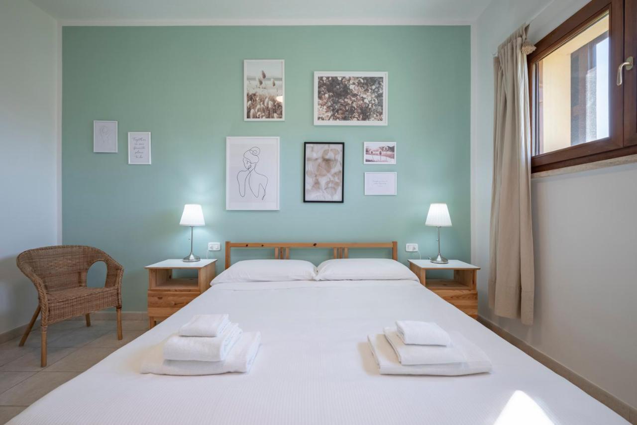 Agriturismo Terre Di Castiglione Castiglione della Pescaia Eksteriør billede