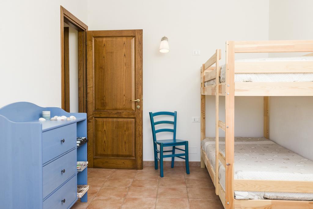 Agriturismo Terre Di Castiglione Castiglione della Pescaia Eksteriør billede