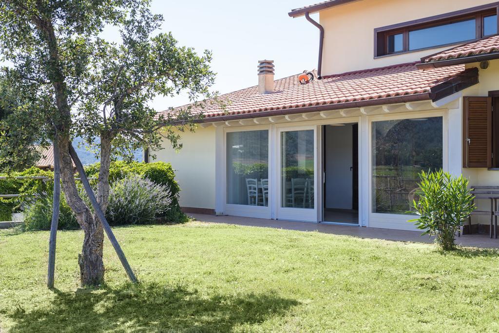 Agriturismo Terre Di Castiglione Castiglione della Pescaia Eksteriør billede