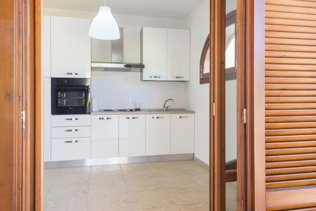 Agriturismo Terre Di Castiglione Castiglione della Pescaia Eksteriør billede
