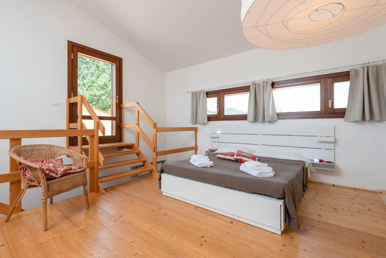 Agriturismo Terre Di Castiglione Castiglione della Pescaia Eksteriør billede