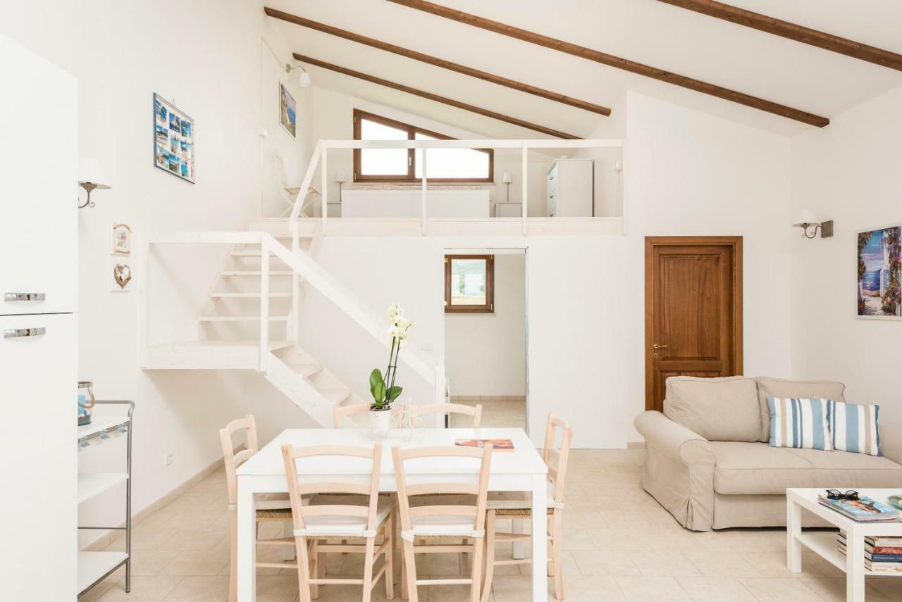 Agriturismo Terre Di Castiglione Castiglione della Pescaia Eksteriør billede